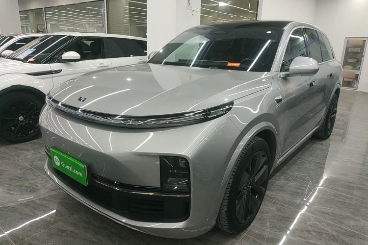 Used Li Auto L8 2023 Pro Model