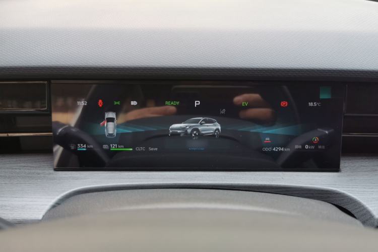 Used  Shanhai L6 2024 1.5TD DHT MAX
