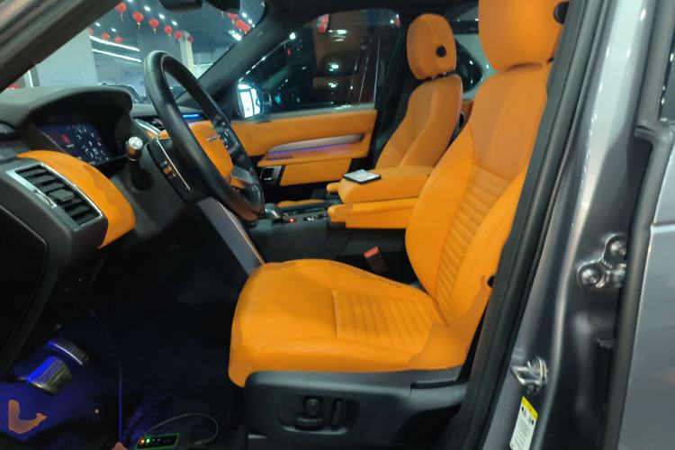 Used Land Rover Discovery 2021 360 PS R-Dynamic S
