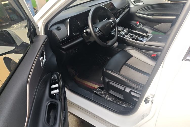 Used AION S 2020 Meizu 580 Pio
