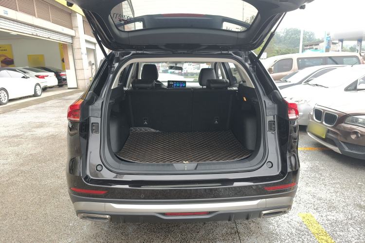 Used Haval H6 2021 National Trend Edition 1.5T Automatic Urban Version