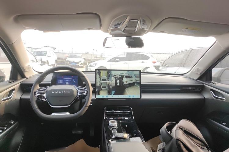 Used Wuling Xingguang 2023 70 Standard Edition