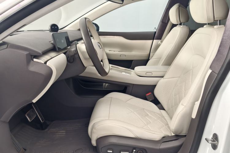 Used Nio ET7 2022 100kWh First Edition