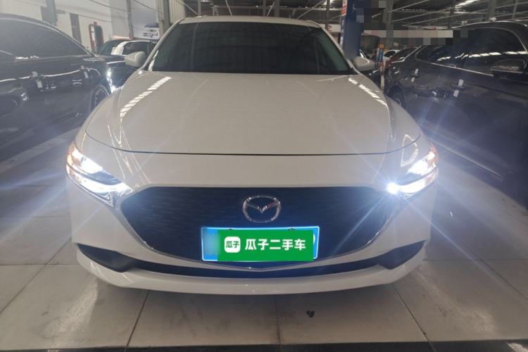 Used Mazda Mazda 3 Axela 2023 2.0L Automatic Zhiqing Edition
