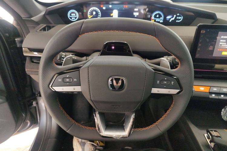 Used Changan UNI-V 2024 1.5T Prestige Sport Edition
