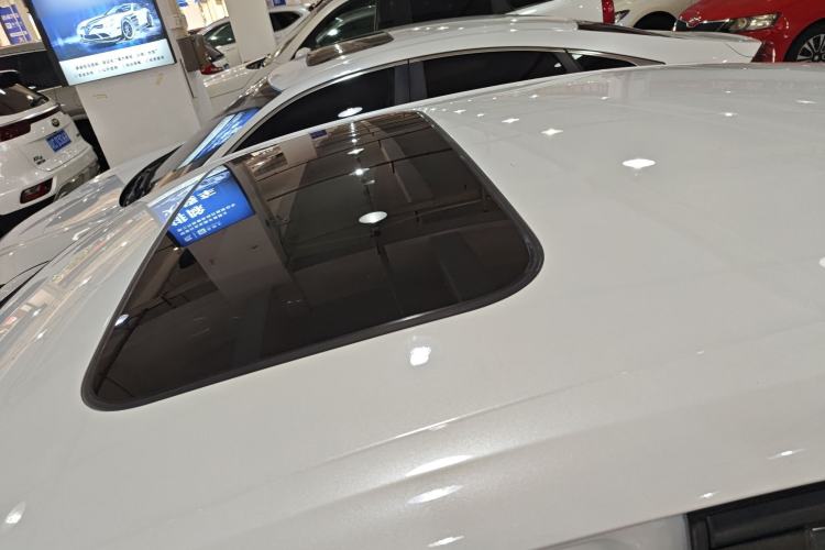 Used Honda Civic 2023 HATCHBACK 240TURBO CVT Extreme Edition