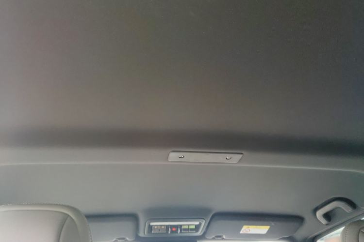 Used  V23 2025 501 Four-Wheel Drive Intelligent Driving Version