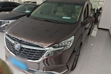 Used Buick GL8 2020 ES Land Cruiser 653T Luxury Model