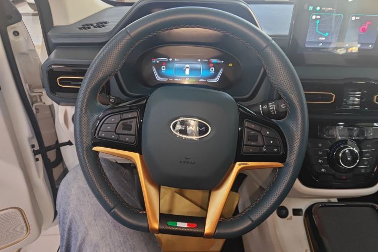 Used SWM Dahu EDi 2023 EDi 1.5L Comfort Model 7 Seats
