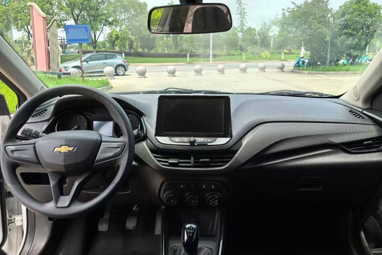 Used Chevrolet Cavalier 2020 320 Manual Enjoyment Edition
