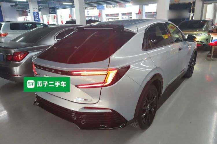 Used Honda e:NP2 2024 Advanced Edition
