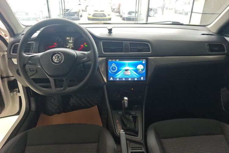 Used Volkswagen Lavida 2017 1.6L Automatic Fashion Edition
