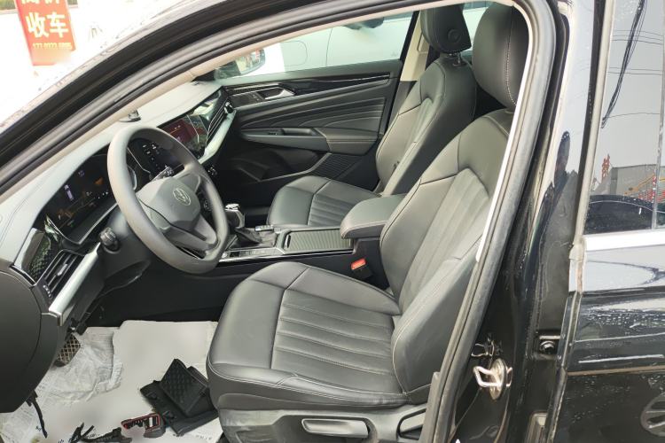 Used Volkswagen Passat 2023 Revised Version 280TSI Business Edition
