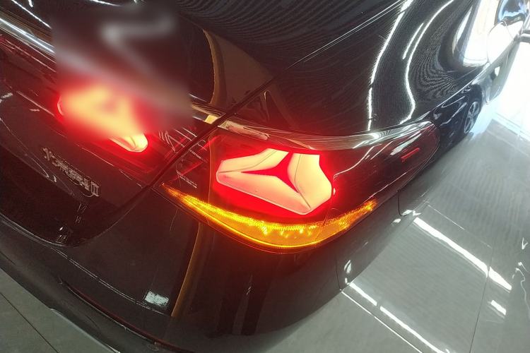 Used Mercedes-Benz E-Class 2025 E 300 L Stylish Model
