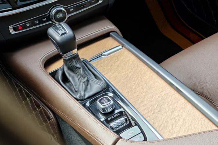 Used Volvo S90 2020 Facelifted T5 Zhiyi Luxury Edition