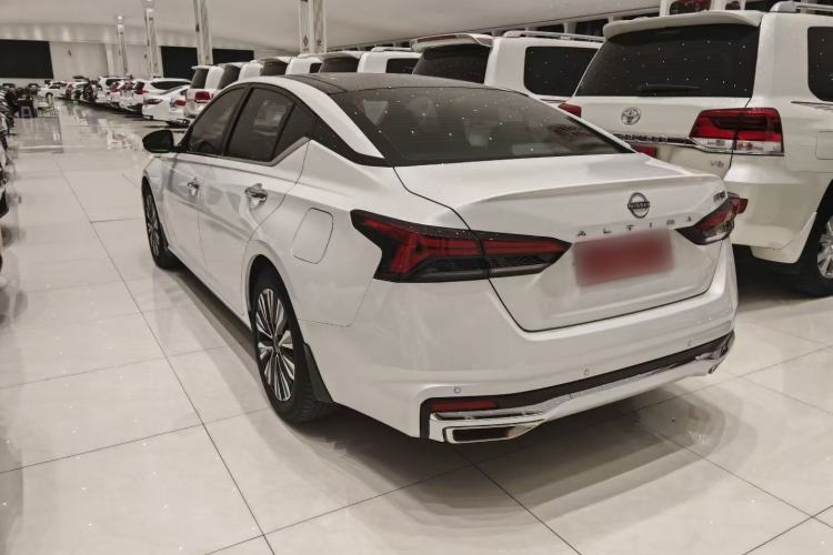 Used Nissan Teana 2022 2.0L XL-Upr Enjoyment Edition
