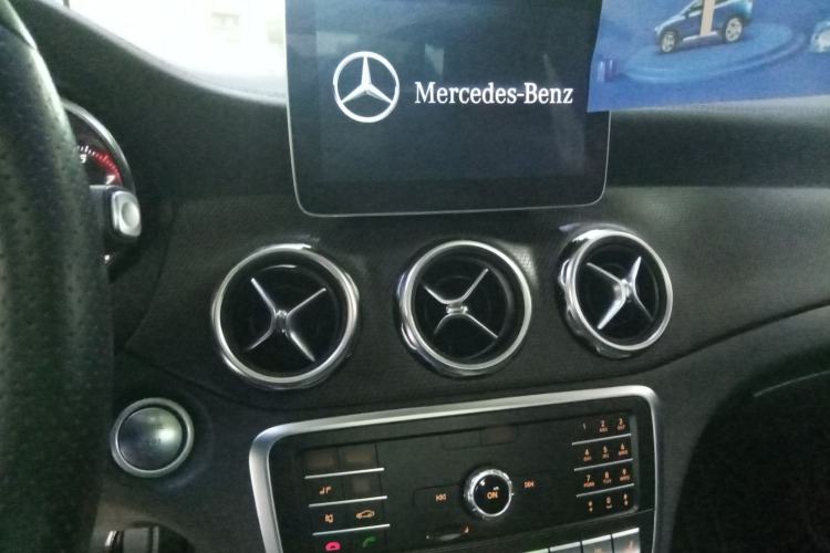 Used Mercedes-Benz GLA 2018 GLA 220 4MATIC Sport Edition
