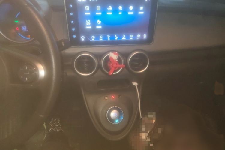 Used ORA Black Cat 2021 351 km Luxury Version