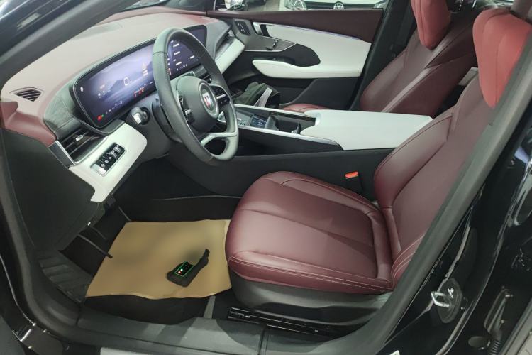 Used Buick LaCrosse 2025 28T Platinum Edition
