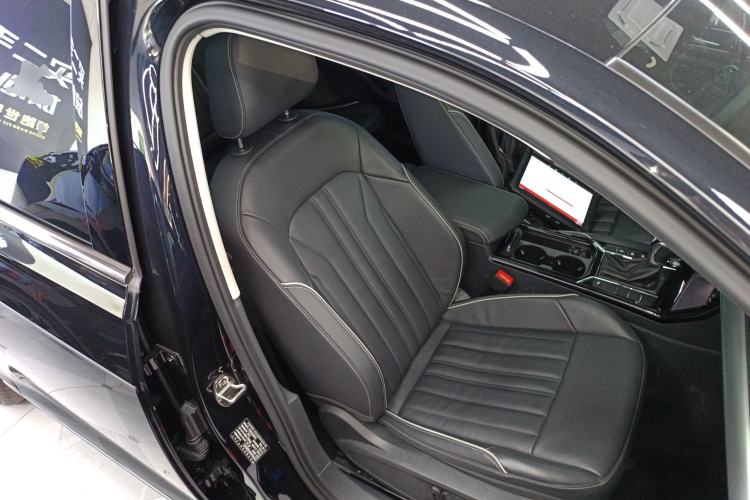 Used Volkswagen Passat 2023 Revised 330TSI Starry Elite Edition