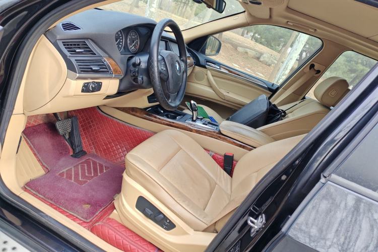 Used BMW X5 (Import) 2009 xDrive30i Leading Model