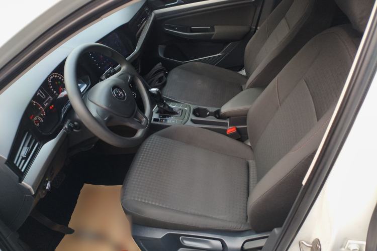 Used Volkswagen Bora 2020 1.5L Automatic Fashion Edition
