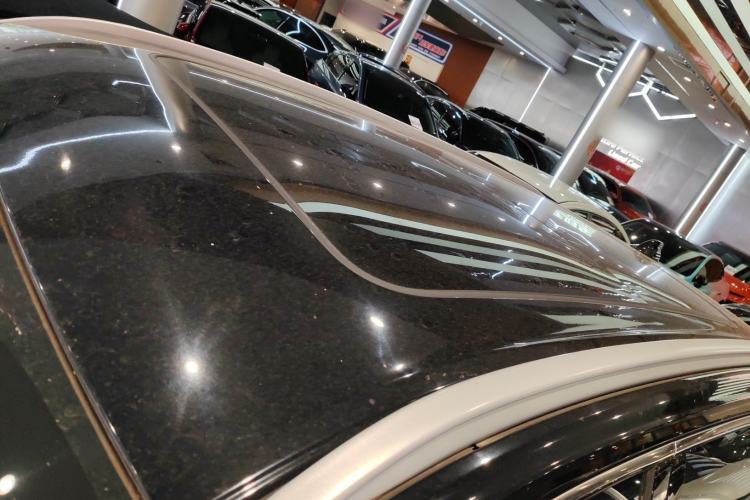 Used Haval H6 2021 3rd Generation 2.0T Automatic Two-Wheel Drive Max
