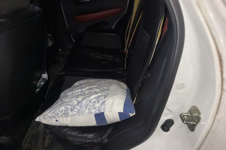 Used Haval H2s 2017 Blue Label 1.5T Dual-Clutch Elite Model