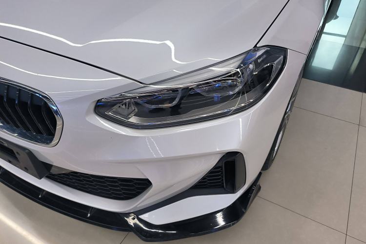 Used BMW 1 Series 2020 125i Leading Model M Sport Package
