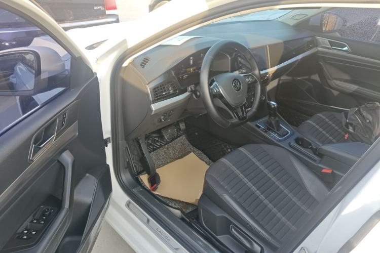 Used Volkswagen Lavida 2022 280TSI DSG Comfort Edition
