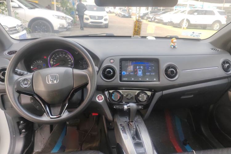 Used Honda XR-V 2017 1.8L EXi CVT Comfort Version
