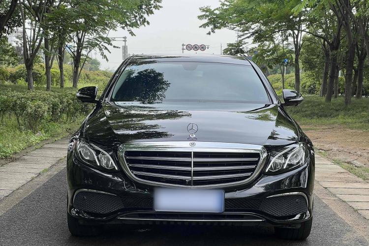 Used Mercedes-Benz E-Class 2020 Restyled E 300 L Exclusive Edition

