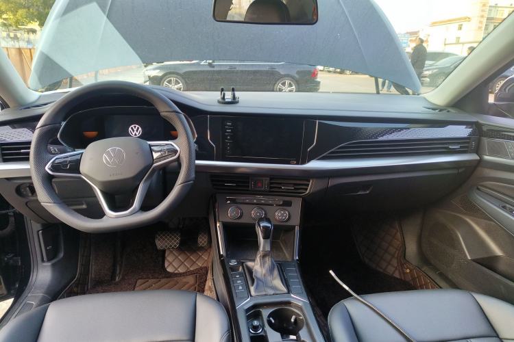 Used Volkswagen Passat 2022 280TSI Business Edition
