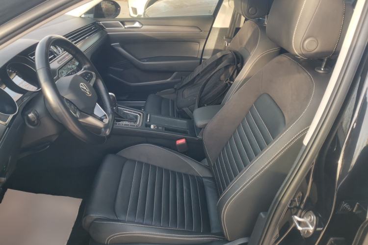 Used Volkswagen Magotan 2020 330TSI DSG Leading Model