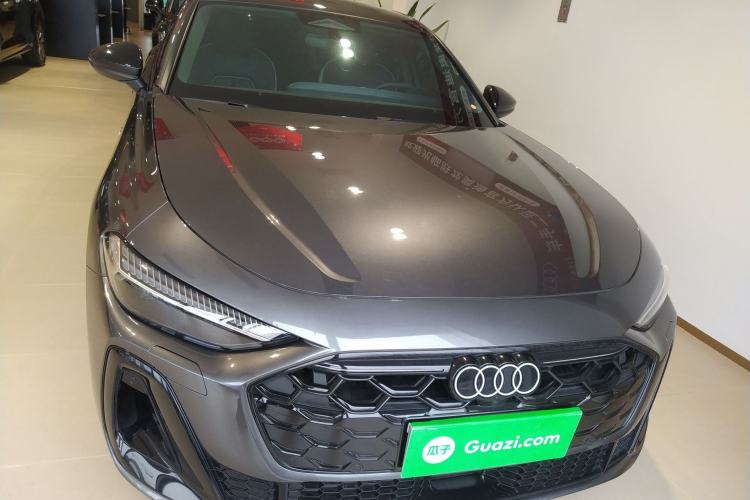 Used Audi A5L 2026 2.0T Sport Plus
