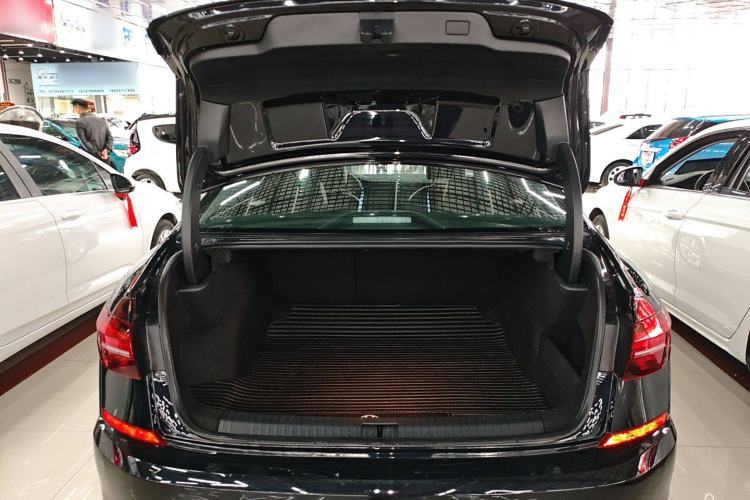 Used Volkswagen Passat 2021 280TSI Business Edition
