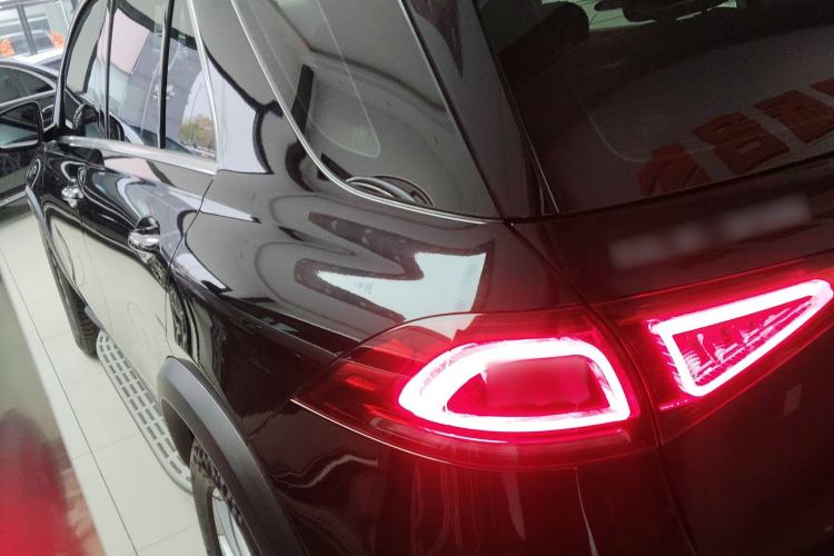 Used Mercedes-Benz GLE 2021 GLE 350 4MATIC Dynamic Edition
