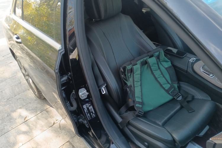 Used Mercedes-Benz E-Class 2020 Facelift E 260 L