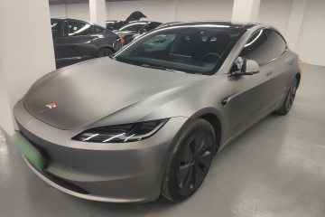 Used Tesla Model 3 2023 Rear-Wheel-Drive Version