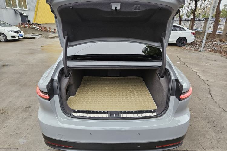 Used Nio ET7 2022 100kWh First Edition
