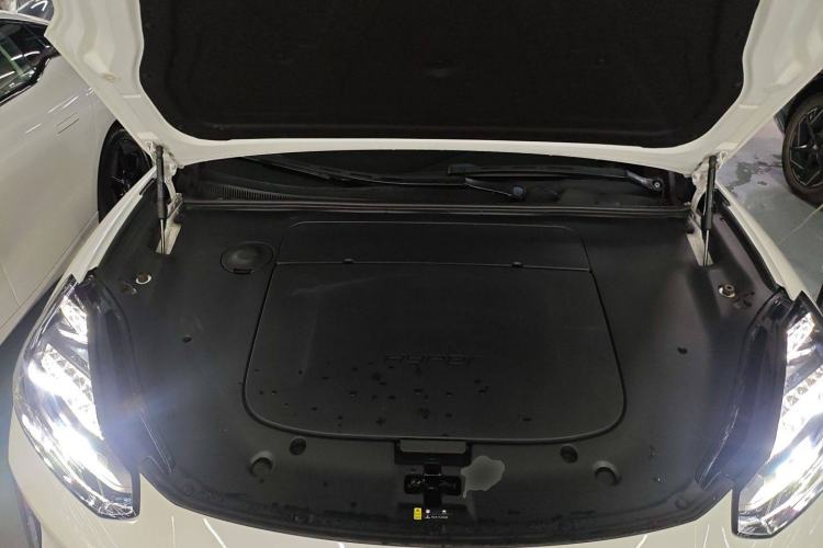 Used  HT 2024 825 Ultra-High Voltage LiDAR Edition