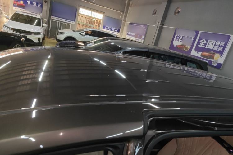 Used Buick GL8 2021 Land Cruiser Executive Class 652T Comfort Model