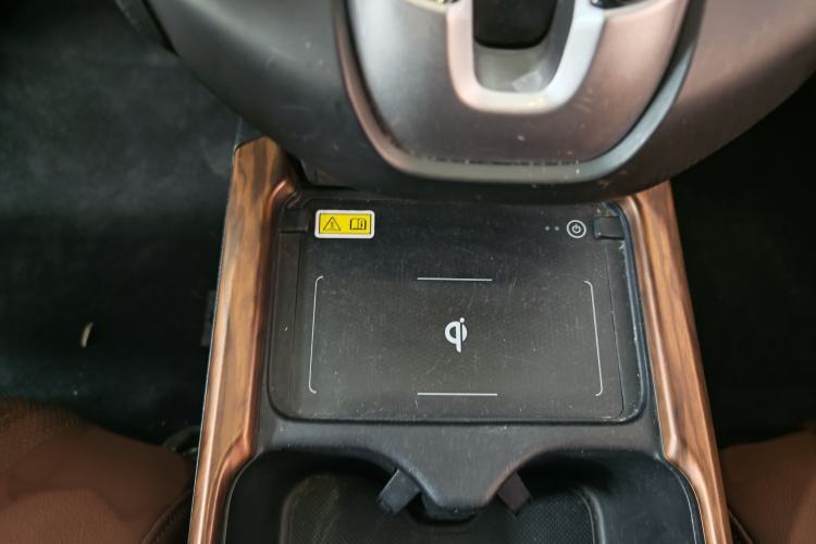 Used Honda CR-V 2021 240TURBO CVT 2WD Fashion Edition
