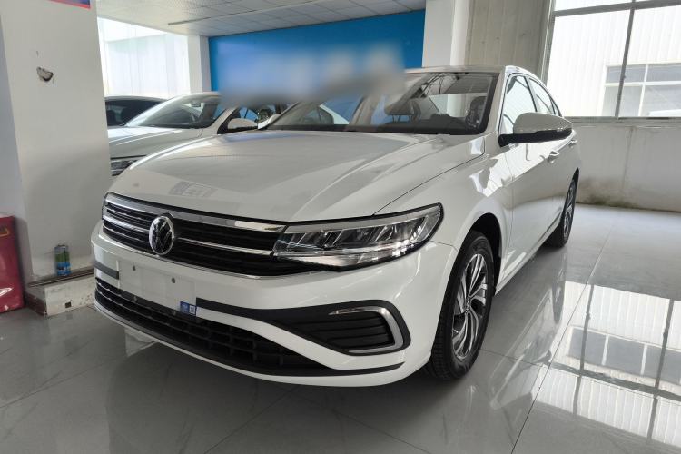 Used Volkswagen Bora 