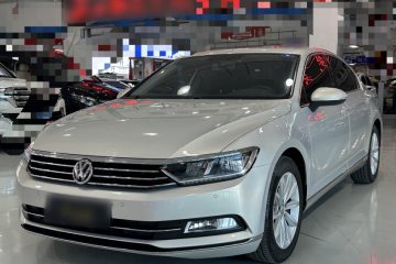 Used Volkswagen Magotan 2019 330TSI DSG Leading Model China VI Standard