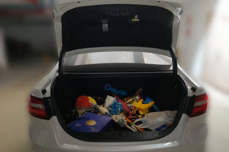 Used Ford Taurus 2017 EcoBoost 245 Luxury Model