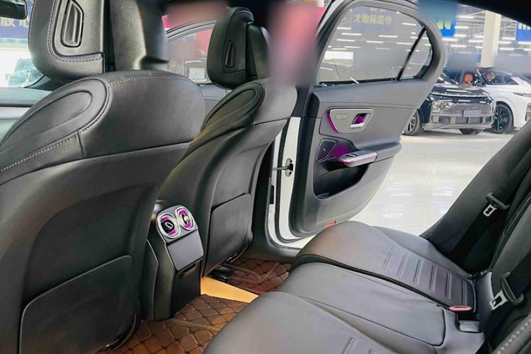 Used Mercedes-Benz C-Class 2024 Restyled C-Class 260 L Sport Edition
