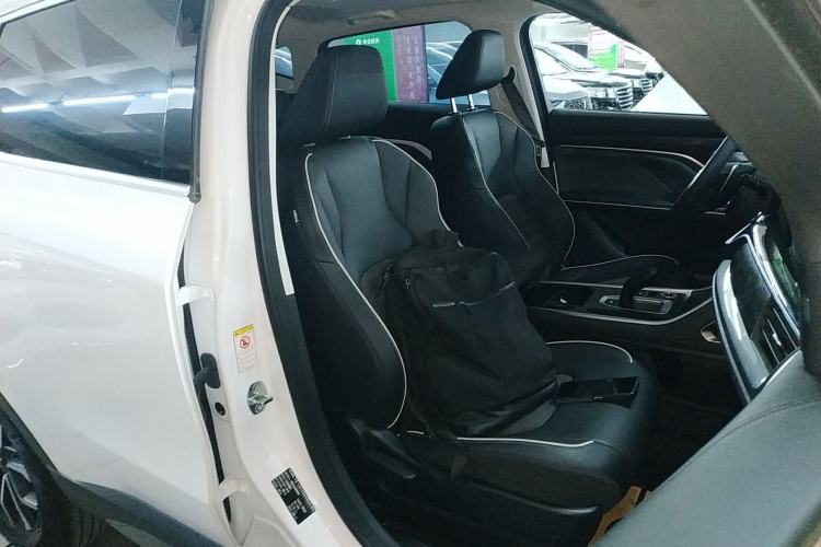 Used Haval H6 2021 National Trend Edition 1.5T Automatic Urban Version