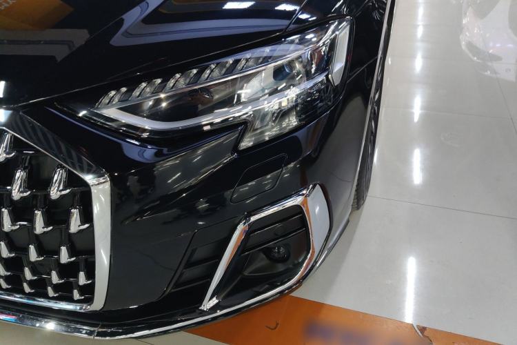 Used Audi A8 2024 A8L 50 TFSI quattro Prestige Edition
