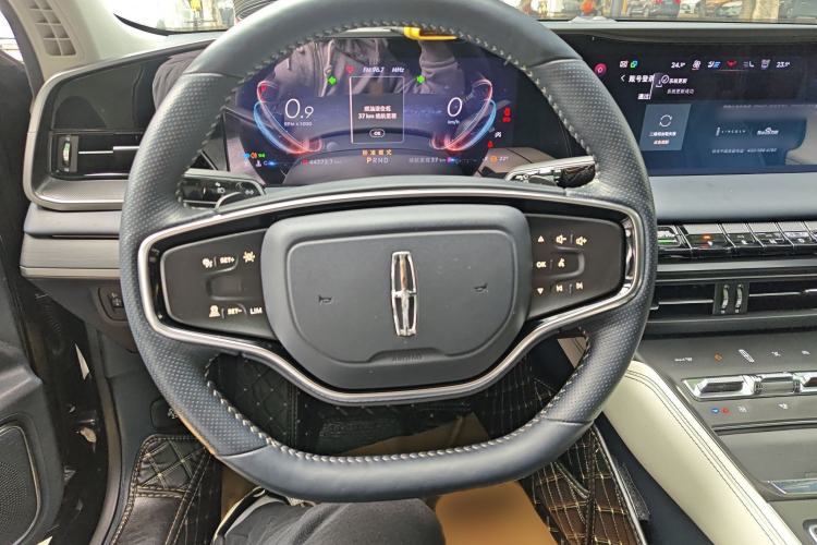 Used Lincoln Z 2022 iKoo Deluxe Edition
